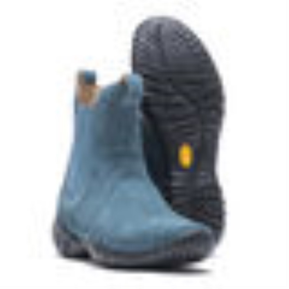 Vibram Sadece Me-at Ecostep Doğal Erkek Petrol Için